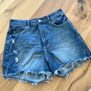 DL1961 Jean Shorts